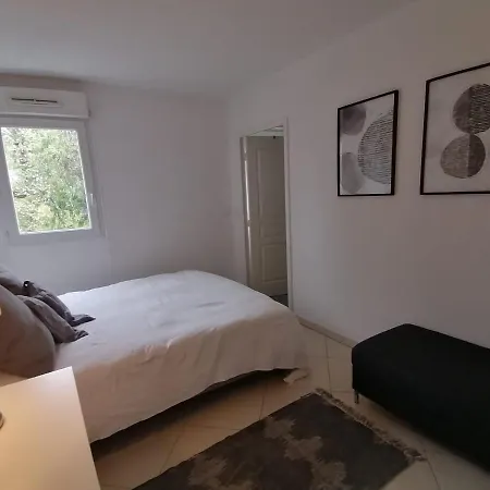 Music Apartment