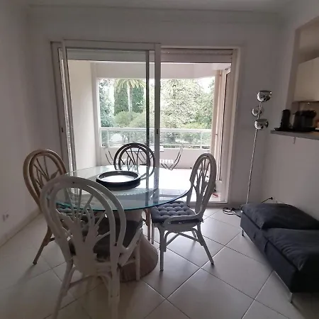Apartment Music Cannes